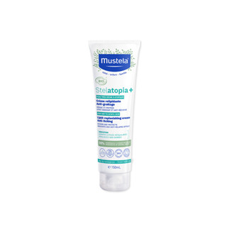 Mustela 慕之恬廊 舒恬良 滋養益膚柔舒霜150ml【佳兒園婦幼館】