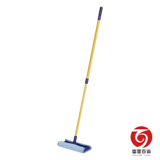 舞水痕強效超纖拖把 現貨 臺灣製造 雷霆百貨 RT-C3453