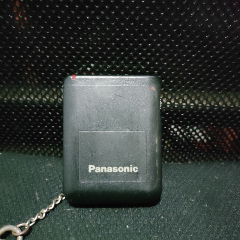 Panasonic EK-2084 bb call 早期傳呼機