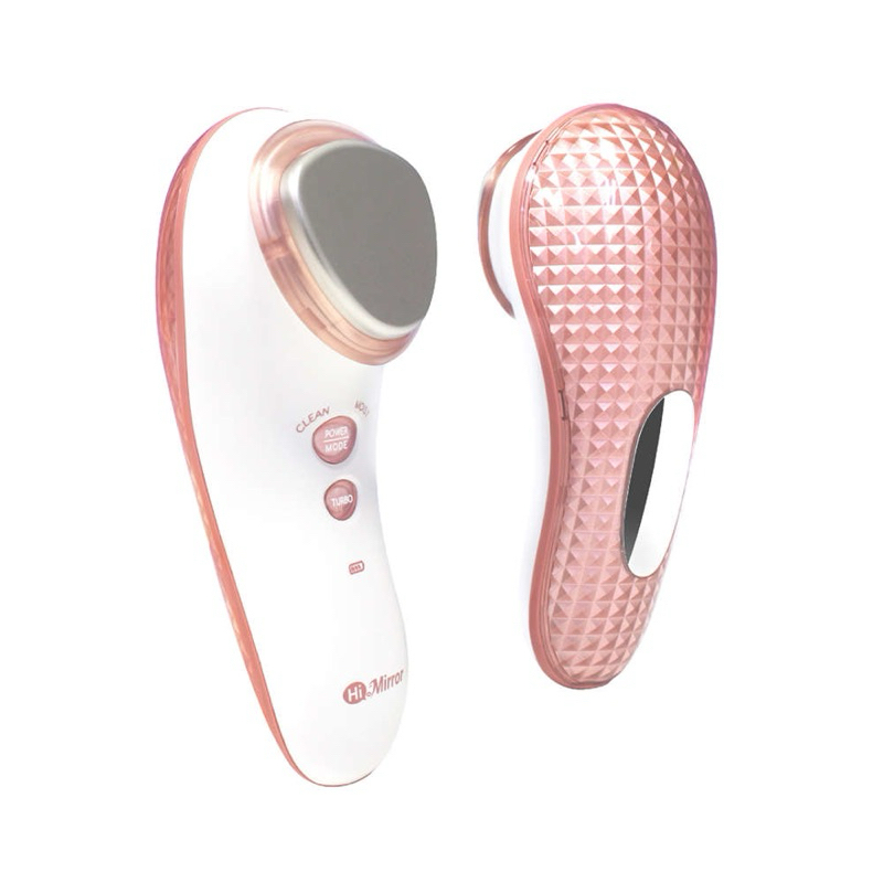 Himirror Hishine facial massager  美容水療護理機