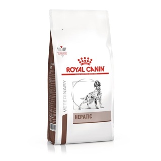 法國皇家 Royal Canin HF16 肝臟 犬用處方 30公克試用包