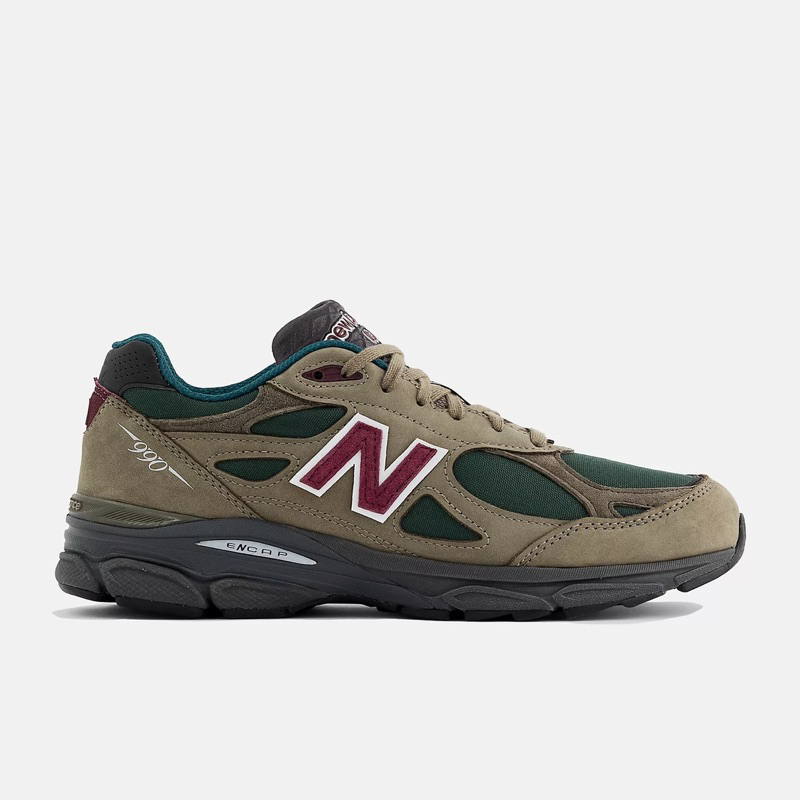 New balance 990v3 M990GP3