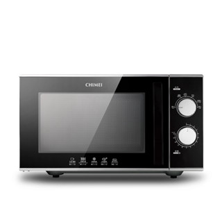 優惠專賣 CHIMEI 奇美 MV-25C1FK 25公升 機械式平臺微波爐 抗菌防鏽內腔 安全低輻射 開門斷電