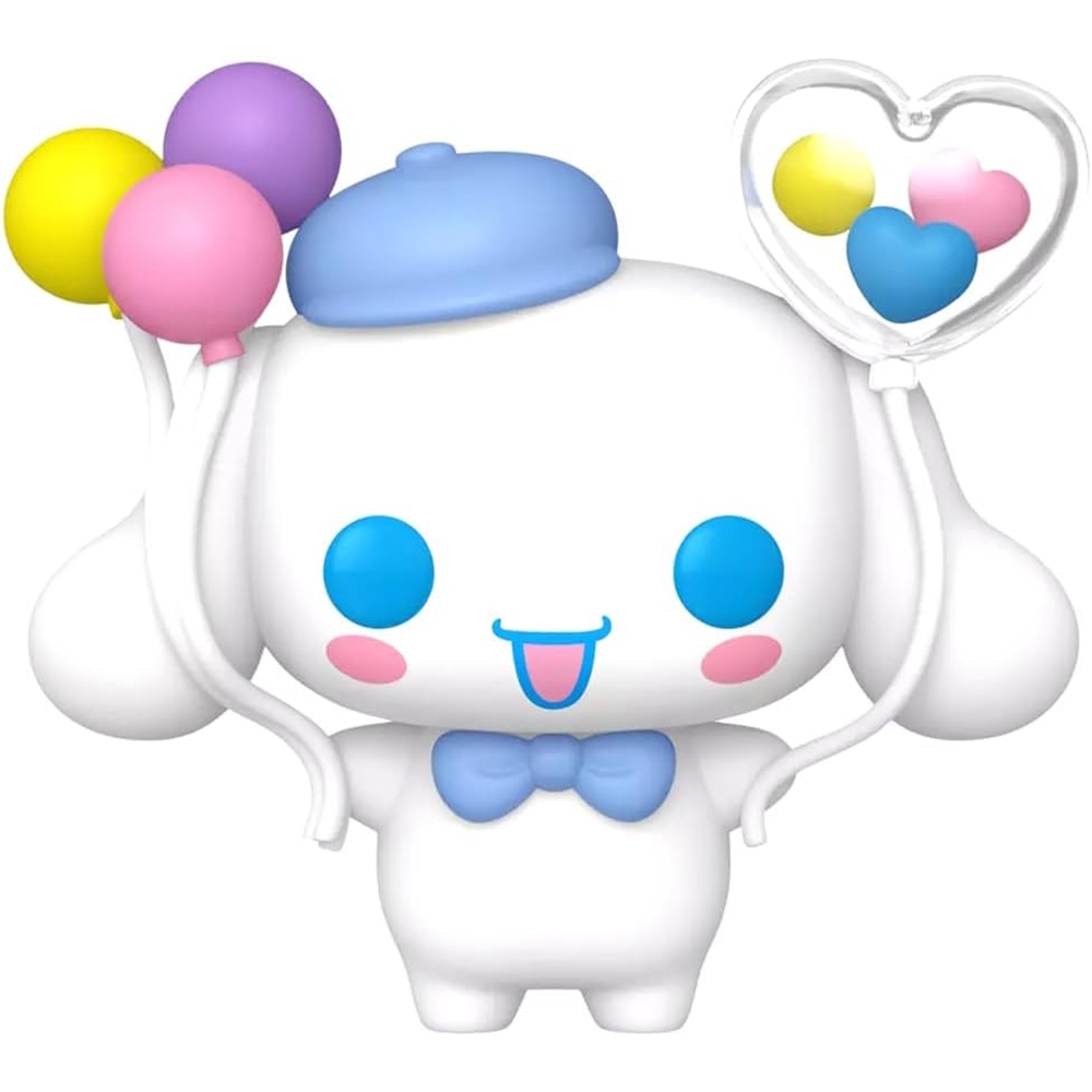 FUNKO POP Sanrio: Hello Kitty- 大耳狗(氣球) FN77480