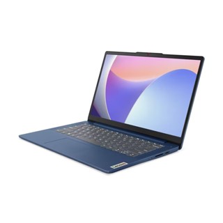 【鄰家好電腦】Lenovo IdeaPad Slim 3 14IRH8 (i5-13420H/16G/512G) 藍/灰
