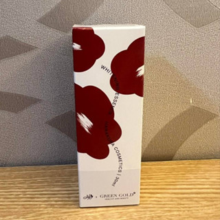 GREEN GOLD 日本 花藏肌耀嫩白美容液 花藏肌耀美容液(30ml)