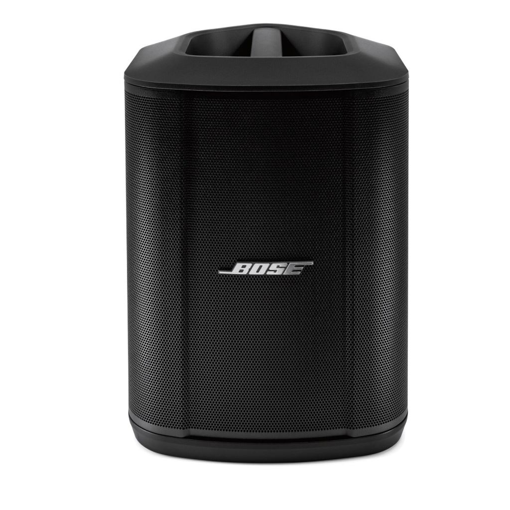 新款 Bose 揚聲器 S1 Pro Plus system 多方向擴聲系統 喇叭 音箱 擴大機 藍芽【他,在旅行】