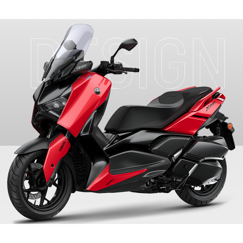 『捷生車業』  YAMAHA 2023 XMAX300 公司車 300進口摩托車 購車優惠 可全額貸