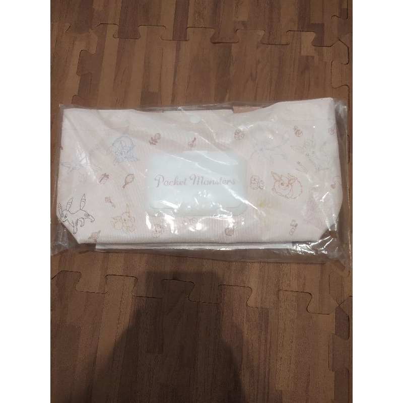 伊布一番賞 寶可夢一番賞 提袋