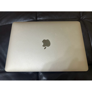 Apple Ｍacbook 12吋 2015 金色 1.2GHz/8G/256SSD 零件機 A1534