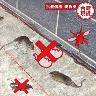 粘鼠毯 捕鼠貼 黏鼠毯 透明黏鼠毯 隱形 滅鼠魔毯 捕鼠板 粘鼠板 捕鼠器 黏鼠膠 黏蠅板 黏蟲板《城堡生活家居》