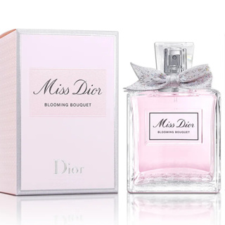 🔥免運+發票 Miss Dior 花漾迪奧女性淡香水100 / 50ml 2023新版 🥀CAROL小舖