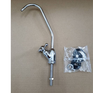 梅秀【臺灣現貨實拍】臺製 淨水龍頭 RO 龍頭 逆滲透 家用淨水器 濾水器 配件 安麗 金字塔 2分 3分 RO龍頭