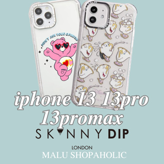 ✈️現貨 Skinnydip iPhone 13 全系列 防撞手機殼 Disney 迪士尼聯名 13 Pro Max