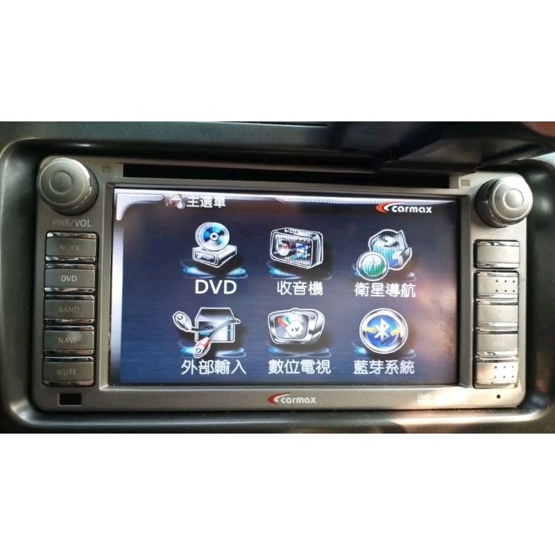 2012 Toyota Altis 代宇主機圖資更新卡（附SD大卡）