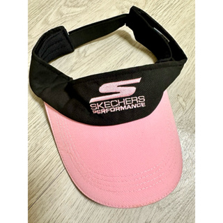 [全新現貨] Skechers 超輕量中空帽 跑帽 中空帽 馬拉松 帽 帽子