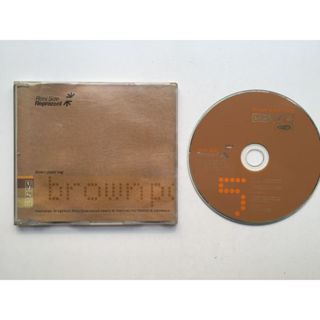 Roni Size Reprazent – Brown Paper Bag（CD單曲）
