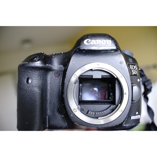 Canon EOS 5D3 全幅 5D Mark III 單眼 相機 對焦大勝 6D 無敵兔 單反 無反 APS-C參考