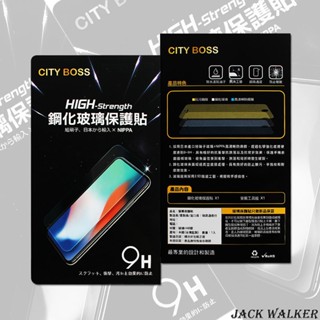 CITY BOSS 9H 滿版 玻璃貼 小米 Redmi 紅米 Note 10S 10 5G Pro 螢幕保護貼 旭硝子