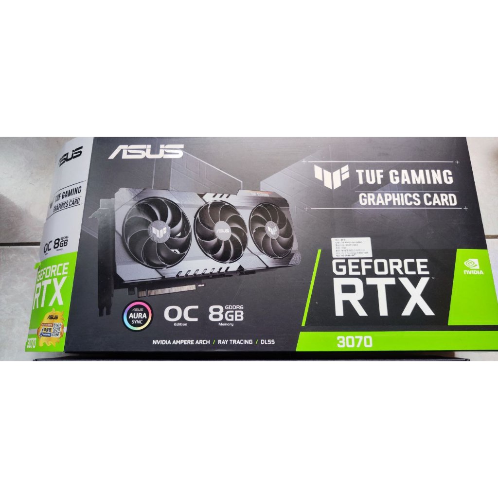 ASUS-TUF-RTX3070-O8G-GAMING