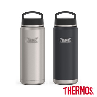 【THERMOS膳魔師】不鏽鋼真空保溫瓶1200ml(IS212)