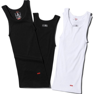 【日貨代購CITY】Supreme MM6 MAISON MARGIELA HANES TAGLESS TANK 背心