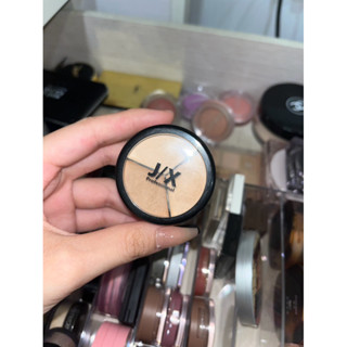 J/X三色遮瑕膏 1028遮瑕膏 ETUDE遮瑕膏 遮瑕液 遮瑕蜜（二手彩妝）