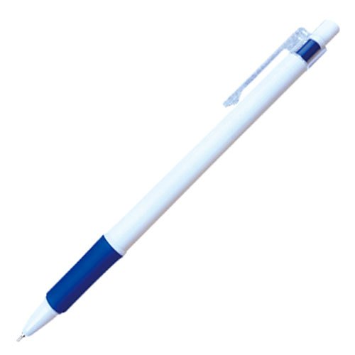 含稅附發票【史代新文具】O KIN KON OKK-100 藍色 白金剛 原子筆/活性筆