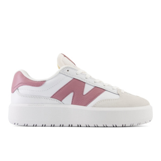 New Balance CT302 中性款 煙燻玫瑰 復古 休閒鞋 CT302CFAD Sneakers542