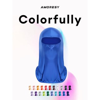 AMORESY | 903 巴拉克拉瓦面罩 全罩式頭套 (現貨+預購)