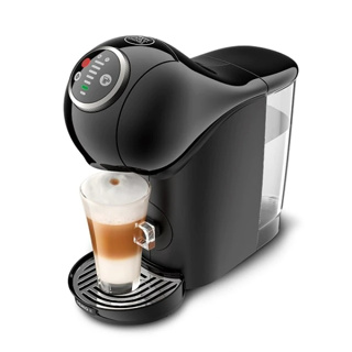 雀巢 Genio S Plus 膠囊咖啡機 | 自動機款 | 曜石黑 | 110V