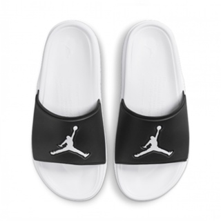 jordan FQ1598010 jumpman slide 拖鞋 大尺碼 isport大腳丫優惠商品