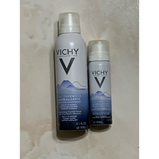 VICHY 薇姿 火山礦物溫泉水 50ml/150ml