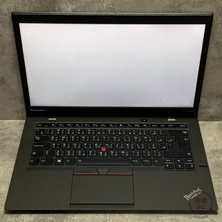 『澄橘』Lenovo X1 Carbon i5-5300U/8G/256GB 黑《二手 無盒 筆電租借》A68725