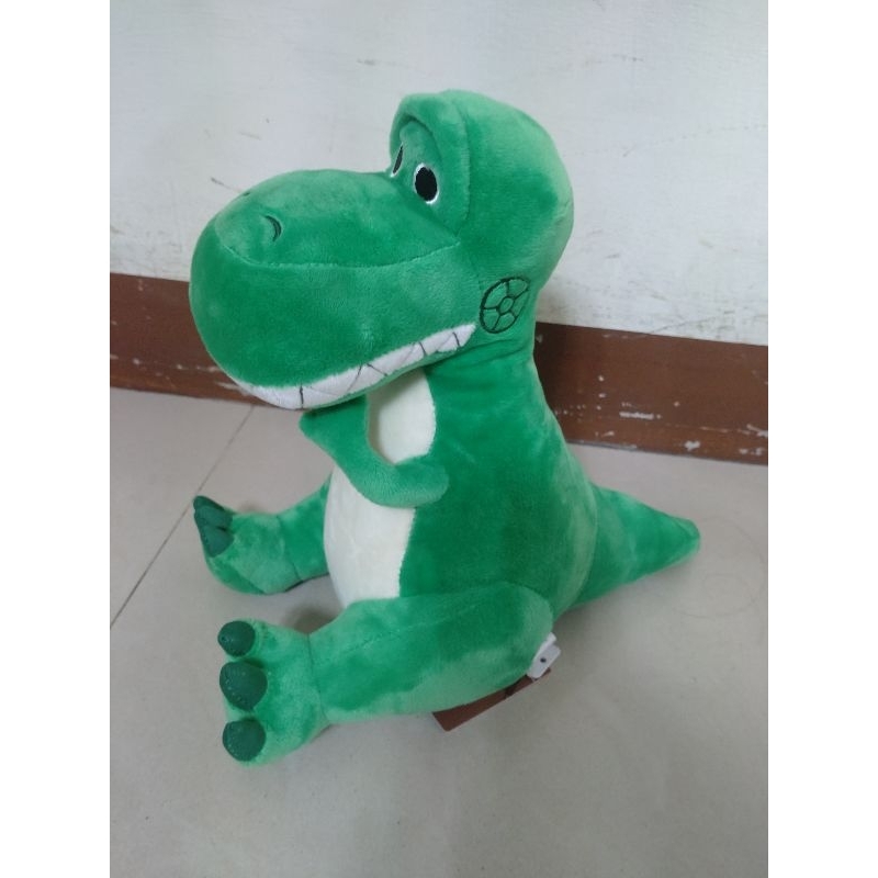 ~全新~特價~27公分，療癒抱抱龍布偶，量多釋出