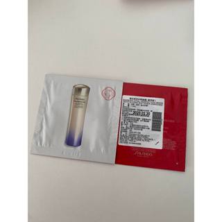 (全新優惠)SHISEIDO 資生堂 / 激抗痕亮採緊緻露（豐潤版）1.5ml