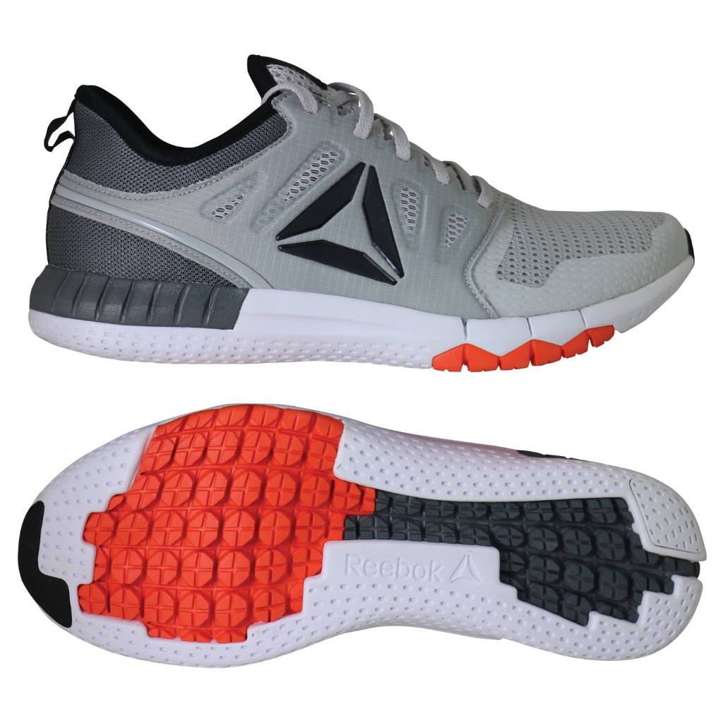 REEBOK ZPRINT 3D EX慢跑鞋，US8.5，26.5公分NIKE KOBE ADIDAS