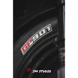 [J.M傑米車藝] KINGS GP901 V2 120/80-12 100/90-12 12吋 熱熔胎