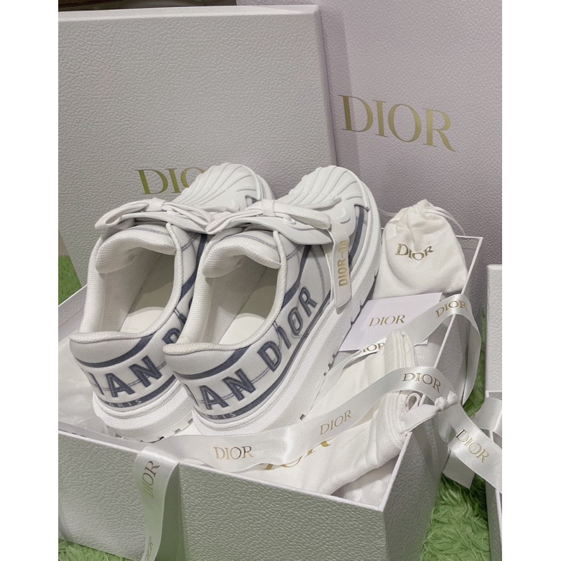 Dior-ID 運動鞋