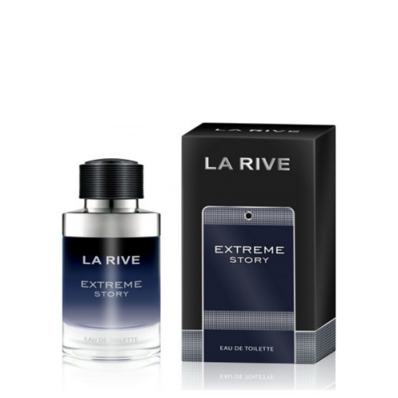 Sauvage 超級平替 波蘭 La Rive EXTREME STORY 淡香水 EDT 原廠正貨商品