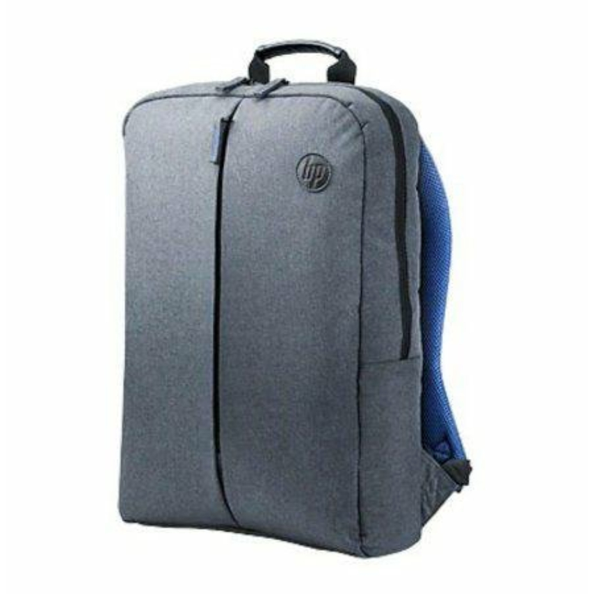 全新 HP 簡約後背包電腦包/15.6吋筆電收納袋