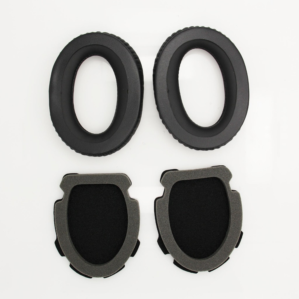 耳機套 可用於 BOSE Aviation Headset X A10 A20 帶墊棉 非原廠