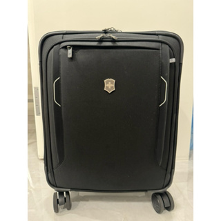 Victorinox Werks Traveler 6.0 Softside Global Carry-On 登機箱