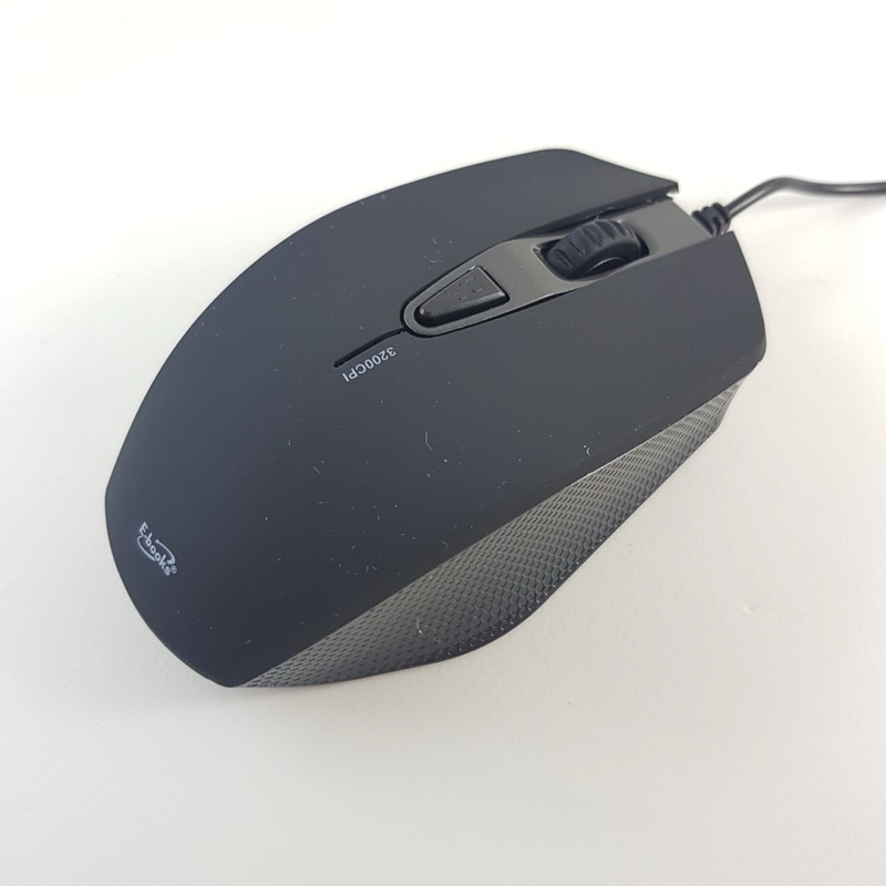 【二手商品】有線 無線滑鼠 全新未使用 靜音滑鼠 簡報筆 紅外線