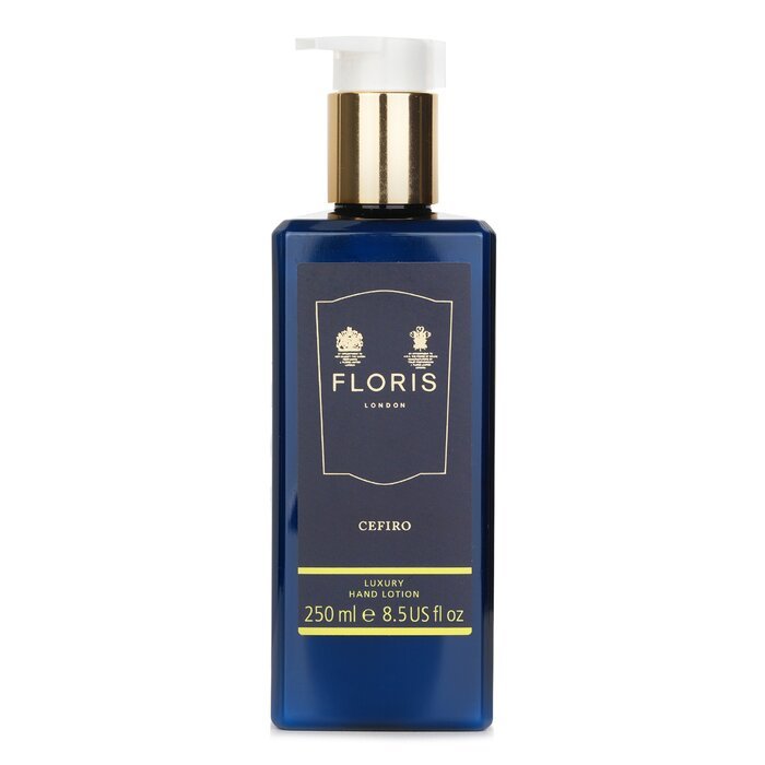 FLORIS 佛羅瑞斯 - 微風徐來護手乳 - 250ml/8.5oz