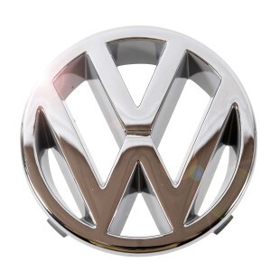 《歐馬國際》3A0853600 福斯 T4 GOLF VENTO POLO 前標誌 VW MARK 前車標 原廠