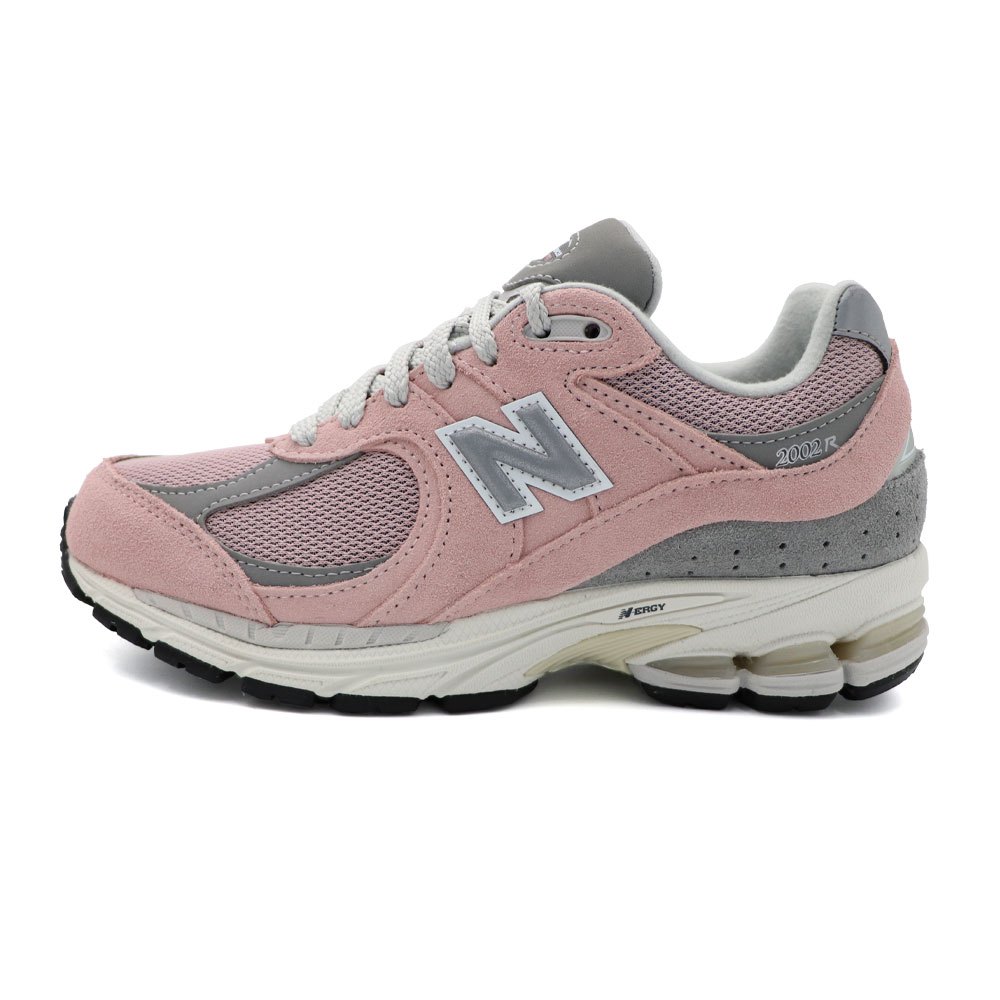 New Balance 2002R 粉色 復古 慢跑 運動 休閒鞋 女款 B5064 (M2002RFC)