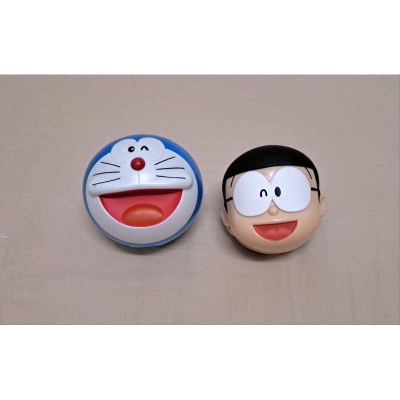 Doraemon 哆啦a夢公仔 日本正版