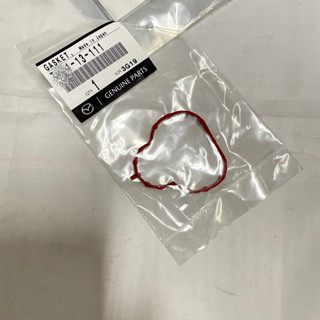 Mazda3 1代 2代【原廠 1.6 進氣岐管墊片】mazda2 馬3 馬2 一代 二代 進氣歧管墊片 JC原廠貨