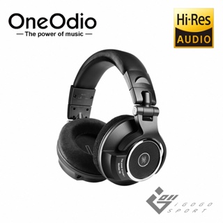 【OneOdio】Monitor 80 專業型監聽耳機( 台灣總代理 - 原廠公司貨 )